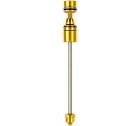 Rockshox Kit Di Aggiornamento Air Spring Debonair+ 170 Mm Zeb A1+