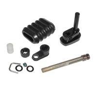 RockShox Charger Damper Bleed Kit Kit Di Spurgo Per Pike E Boxxer Nero