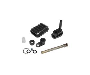 RockShox Charger Damper Bleed Kit Kit Di Spurgo Per Pike E Boxxer Nero