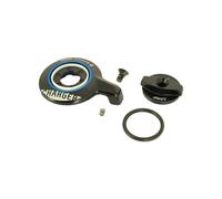 Controllo del bloccaggio forcella Rockshox Sid Rlc A1/Ultimate B4 Noir