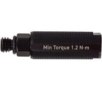 ROCKSHOX Connectamajig Collare Sospensione Nero Reverb/XLoc Full Sprint, 11.4318.005.000