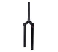 RockShox CSU Rs Lyrik, Forcella per Bicicletta Unisex Adulto, Nero, 27.5/29