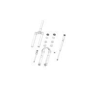 RockShox, CSU ZEB DPA 44OS 63OD 1.5 DFB Unisex adulto, NERO, UNICA