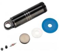 RockShox Damper Body/IFP Sid Std Blk 27.5