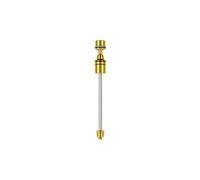 Rockshox Debonair With Buttercups Boxxer D1/2024+ Air Spring Upgrade Cartridge Oro 190 mm