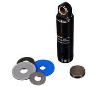 RockShox Corpo ammortizzatore posteriore IFP 65 mm per modelli Deluxe e Super Deluxe Nero