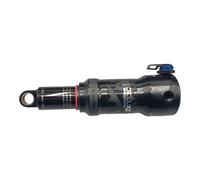 Rockshox Deluxe Ultimate RCT Debon Air 165 X 40 MM Trunnion Air Dämpfer - Nuovo
