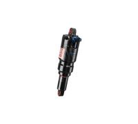 Rockshox deluxe ultimate rct debonair linear xl standard r55 c30 black red