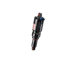 Rockshox deluxe ultimate rct debonair linear xl standard r55 c30 black red