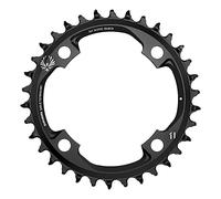Sram Corona Mtb Eagle 34T BCD 104mm Nero