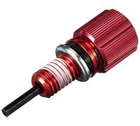 Rockshox Domain/Lirik/Totem Ricambio Forcella, Rosso