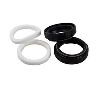 Kit di guarnizioni per raschietto rockshox boxxer domain lyrik 35mm