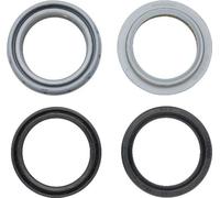 Kit di guarnizioni per raschietto rockshox boxxer domain lyrik 35mm
