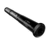 Rockshox Maxle Stealth Mtb Boost Front Through Axle Nero 158 mm Black