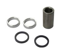 Set di Hardware di Montaggio Ammortizzatore Posteriore 2005-2007, 30.0x8, 3 Pezzi