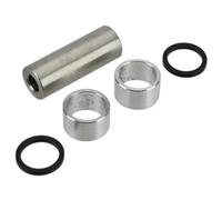 Set di Hardware di Montaggio Ammortizzatore Posteriore 2005-2007, 30.0x8, 3 Pezzi