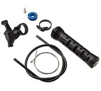 ROCKSHOX FBA_00.4318.002.007, RS RMT UPGR SKTR Slvr / XC32 TK POPLOC R X, Argento, 8 UK