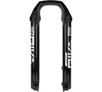 Rockshox 27´´ 15x110 Mm Boost™ Pike Ultimate C1+/pike Flight Attendant 2023+ Fork Lowers Argento