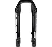 Rockshox Foderi Della Forcella 27´´ 15x110 Mm Boost™ Zeb Ultimate A1+/zeb Flight Attendant A2+ 2023+ Gloss Black