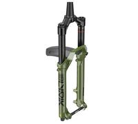 Rockshox Foderi Della Forcella 29´´ 15x110 Mm Boost™ Lyrik Ultimate D1+ 2023+ Gloss Green