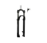 Forcella Rockshox Judy Silver TK SA 27.5' 100 mm Nero, 9 mm QR, Offset 42 mm, PopLoc