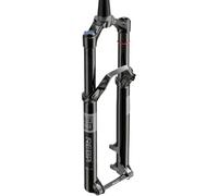 Rockshox Forcella Ammortizzata Reba Gold Isolator 3P - 27,5 / Fork / 100 / 27.5