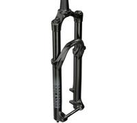 Rockshox Forcella Mtb Recon Silver Rl Crown Qr Steer Tube 42 Mm