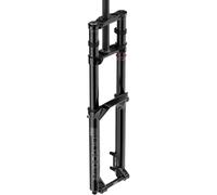 Rockshox Forcella Mtb Boxxer Select D2 27.5´´ Booster 20 X 110 Mm 48 Mm Offset Black