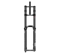 Rockshox Forcella Mtb Boxxer Ultimate Charger3 Rc2 Offset 44 Mm 1-1/8`` D1 Brilliant Black