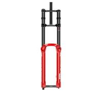 Rockshox Forcella Mtb Boxxer Ultimate Charger3 Rc2 Offset 44 Mm 1-1/8`` D1 Brilliant Red