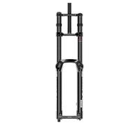 Rockshox Boxxer Ultimate Charger3 Rc2 Offset 48 Mm 1-1/8`` D1 Mtb Fork Argento 29´´ / 200 mm
