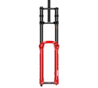 Rockshox Boxxer Ultimate Charger3 Rc2 Offset 48 Mm 1-1/8`` D1 Mtb Fork Argento 29´´ / 200 mm