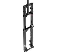 Rockshox Forcella Mtb Boxxer Ultimate D2 27.5´´ Booster 20 X 110 Mm 3.2 44 Mm Offset Black