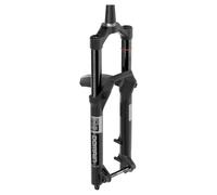 Rockshox Forcella Mtb Domain Gold Isolator Rc Crown Boost™ 15 X 110 Mm 44 Offset Debonair C1 Black