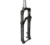 Rockshox Forcella Mtb Fork Reba Rl Crown 15x100 Mm 40 Offset Solo Air Black