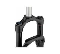 Rockshox Forcella Mtb Judy Gold Rl Crown Qr 42 Mm Gloss Black