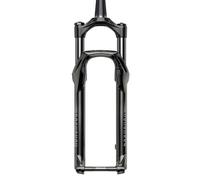 Rockshox Judy Silver Tk Remote Qr 51 Mm Mtb Fork Nero 29´´ / 100 mm Gloss Black