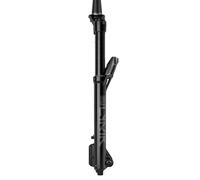 Rockshox Forcella Mtb Lyrik Select 27.5´´ Boost™ 15 X 110 Mm Str Tpr 44 Mm Offset Linearxl E1 Black