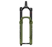 Rockshox Forcella Mtb Lyrik Ultimate Charger 3.1 Rc2 Crown 27.5´´ Boost 15 X 110 Mm Str Tpr 44 Mm Offset Debonair+ D2 Red / Black