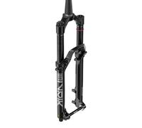 Rockshox Lyrik Ultimate Charger 3.1 Rc2 Crown Boost™ 15 X 110 Mm 44 Offset Debonair+ D2 Mtb Fork Argento 29´´ / 160 mm