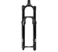 Rockshox Forcella Mtb Lyrik Ultimate Charger 3.2 Rc2 29´´ Boost™ 15 X 110 Mm Str Tpr 44 Mm Offset C5/r55 Linearxl E1 Black