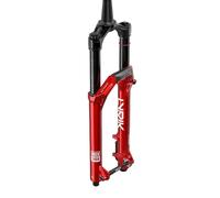 Rockshox Lyrik Ultimate E1 29´´ 15x110 Mm Boost 44mm Offset Mtb Fork Rosso 29´´ / 160 mm