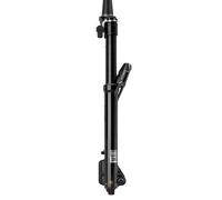 Rockshox Lyrik Ultimate Flight Attendant 29´´ Boost™ 15 X 110 Mm Tpr 44 Mm Offset C5/r55linearxl E1 Mtb Fork Argento 29´´ / 160 mm Gloss Black