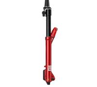 Rockshox Lyrik Ultimate Flight Attendant 29´´ Boost™ 15 X 110 Mm Tpr 44 Mm Offset C5/r55linearxl E1 Mtb Fork Rosso 29´´ / 160 mm Electric Red