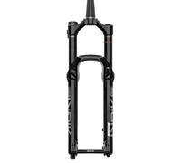 Rockshox Lyrik Ultimate Flight Attendant Boost™15 X 110 Mm Sm Crownod 44 Offset Db+ A3 Mtb Fork Argento 29´´ / 160 mm