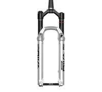 Rockshox Forcella Mtb Pike Ultimate Charger 3.1 Rc2 Crown Boost™ 15 X 110 Mm Str Tpr 37 Offset Debonair+ C2 Gloss Black