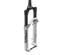 Rockshox Forcella Mtb Pike Ultimate Charger 3.1 Rc2 Crown Boost™ 15 X 110 Mm Str Tpr 44 Offset Debonair+ C2 Silver