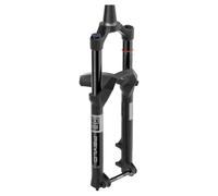 Rockshox Forcella Mtb Psylo Gold Isolator Rc Crown Boost™ 15 X 110 Mm 44 Offset Debonair A1 Black