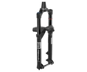 Rockshox Forcella Mtb Psylo Gold Isolator Rc Crown Boost™ 15 X 110 Mm 44 Offset Debonair A1 Black
