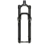 Rockshox Forcella Mtb Recon Silver Rl Crown Qr Steer Tube 42 Mm Gloss Black
